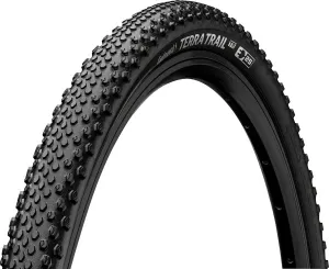 Terra Trail Tire - 650b x 47 Tubeless Folding BLK SL PureGrip ShieldWall System E25