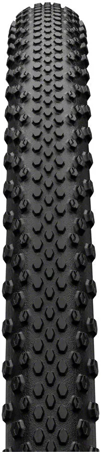 Terra Trail Tire - 650b x 47 Tubeless Folding BLK SL PureGrip ShieldWall System E25