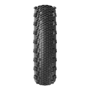 Terreno Dry Tire - 700 x 37 Tubeless Folding BLK/Anthracite 1C TNT G2.0