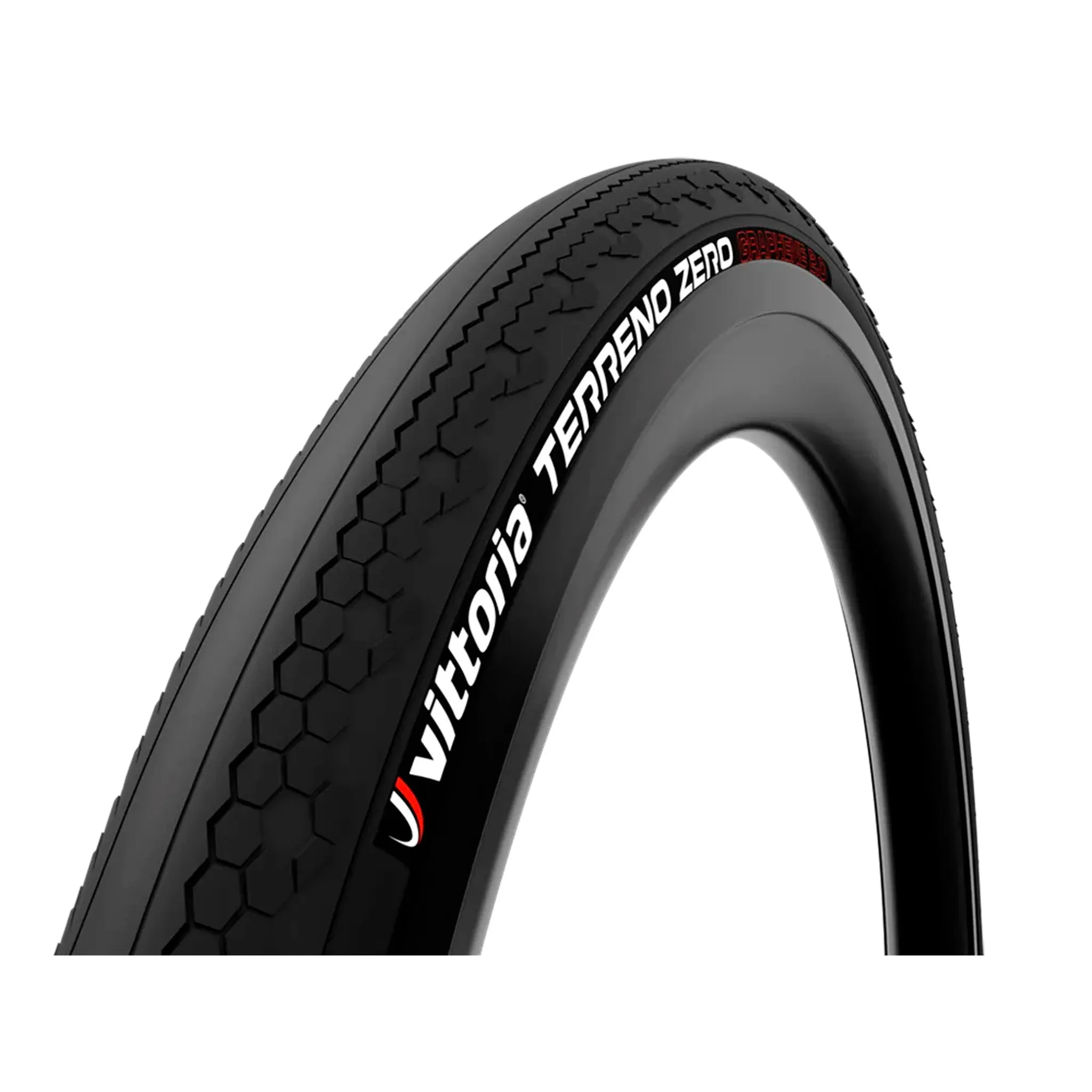 Terreno Zero G2.0 Tire TLR/TNT 650x47 Anth/Blk