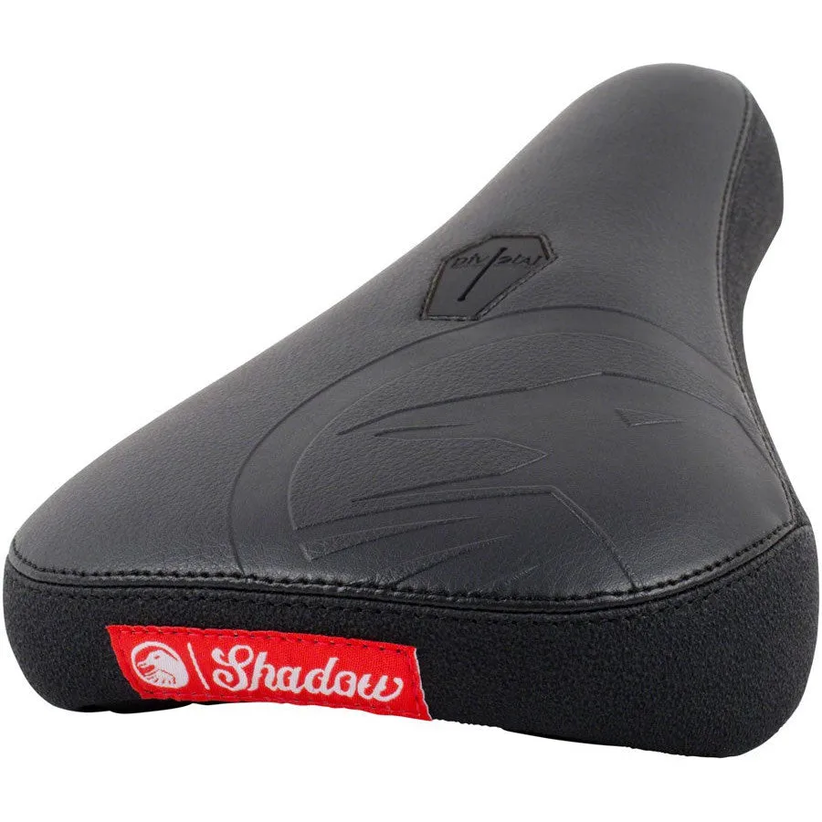 The Shadow Conspiracy Crow'd Pivotal Mid Seat - Black