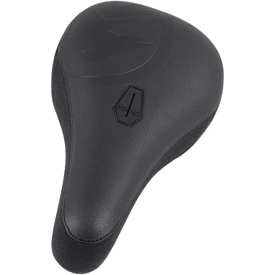 The Shadow Conspiracy Crow'd Pivotal Mid Seat - Black