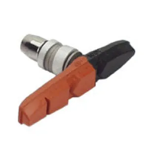 Thinline Pads Threaded - Dual Pr