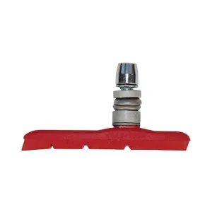 Thinline Pads Threaded - Red Pr