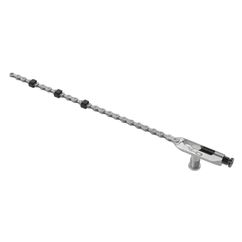 Threaded Chainring Removal Tool - Including Back-Up Pin for XX D1 /XXSL D1 PowerMeters thread mount rings
