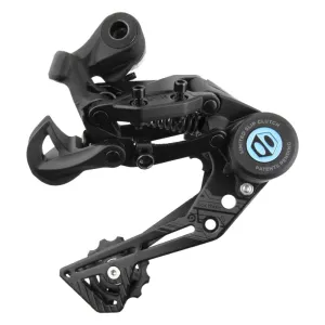 Three Prime 9 Derailleur(9spd) X-Wide Cage - Blk