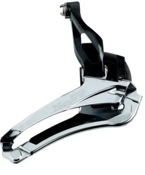 Tiagra FD-4700 10-Speed Double 28.6/31.8mm Front Derailleur