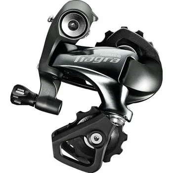 Tiagra RD-4700 Rear Derailleur - 10 Speed