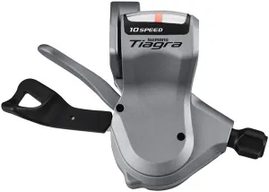 Tiagra SL-4600 10-Speed Right Flat Bar Rapidfire Plus Shifter