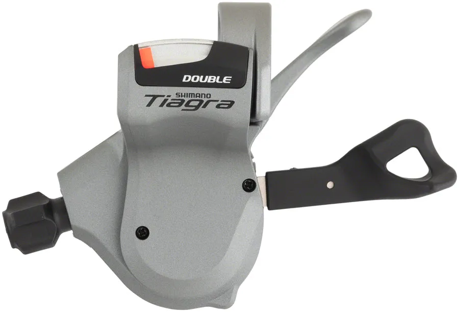 Tiagra SL-4600 2-Speed Left Flat Bar Shifter