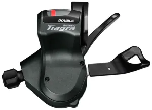 Tiagra SL-4700 Shifter - Left 2-Speed
