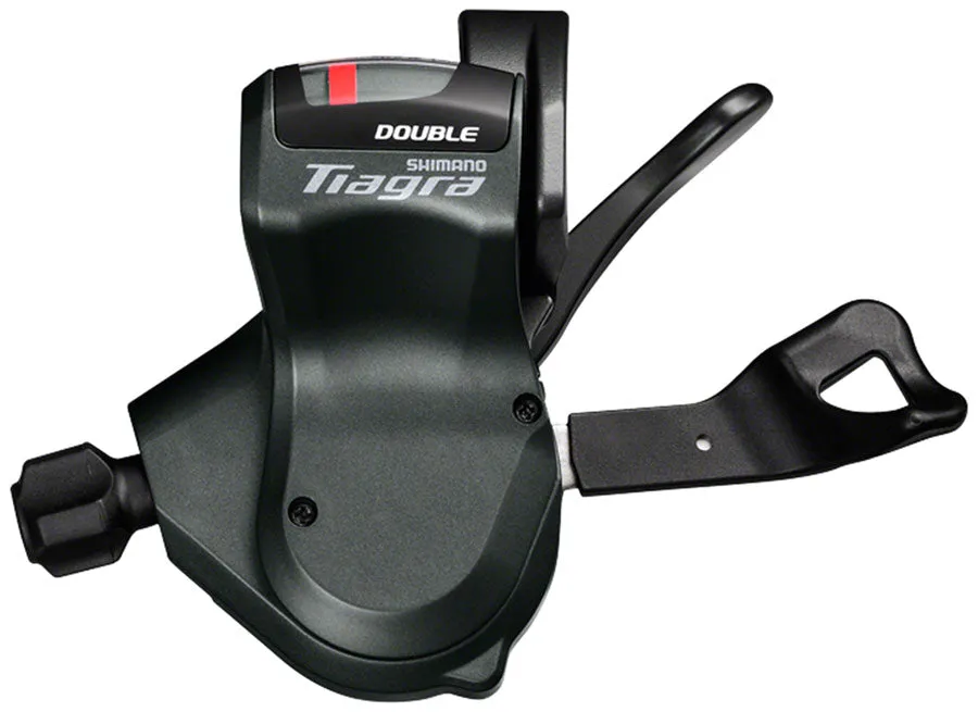 Tiagra SL-4700 Shifter - Left 2-Speed