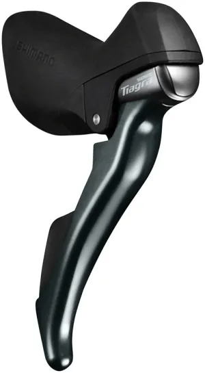 Tiagra ST-4700 10-Speed Right STI Lever Black