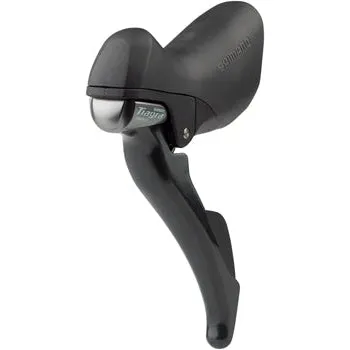 Tiagra ST-4703 Shift/Brake Lever - Left Triple Black