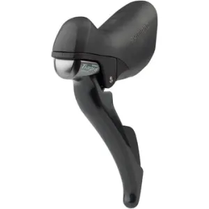 Tiagra ST-4703 Shift/Brake Lever - Left Triple Black