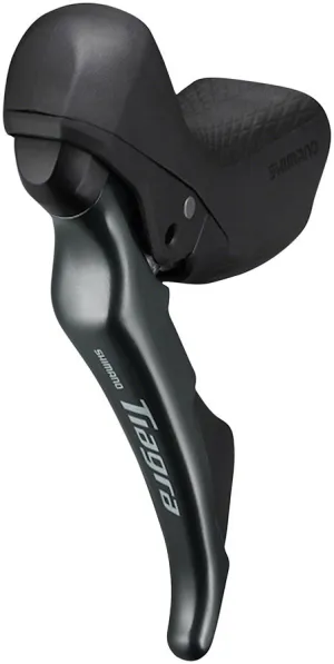 Tiagra ST-4720 2-Speed Left Shift/Brake Lever Hydraulic Disc Brake