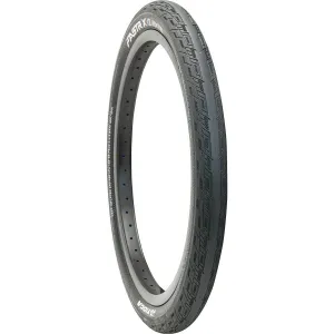 Tioga FASTR-X S-Spec BMX Bike Tire - 20 x 1.75, Clincher, Black, 120tpi