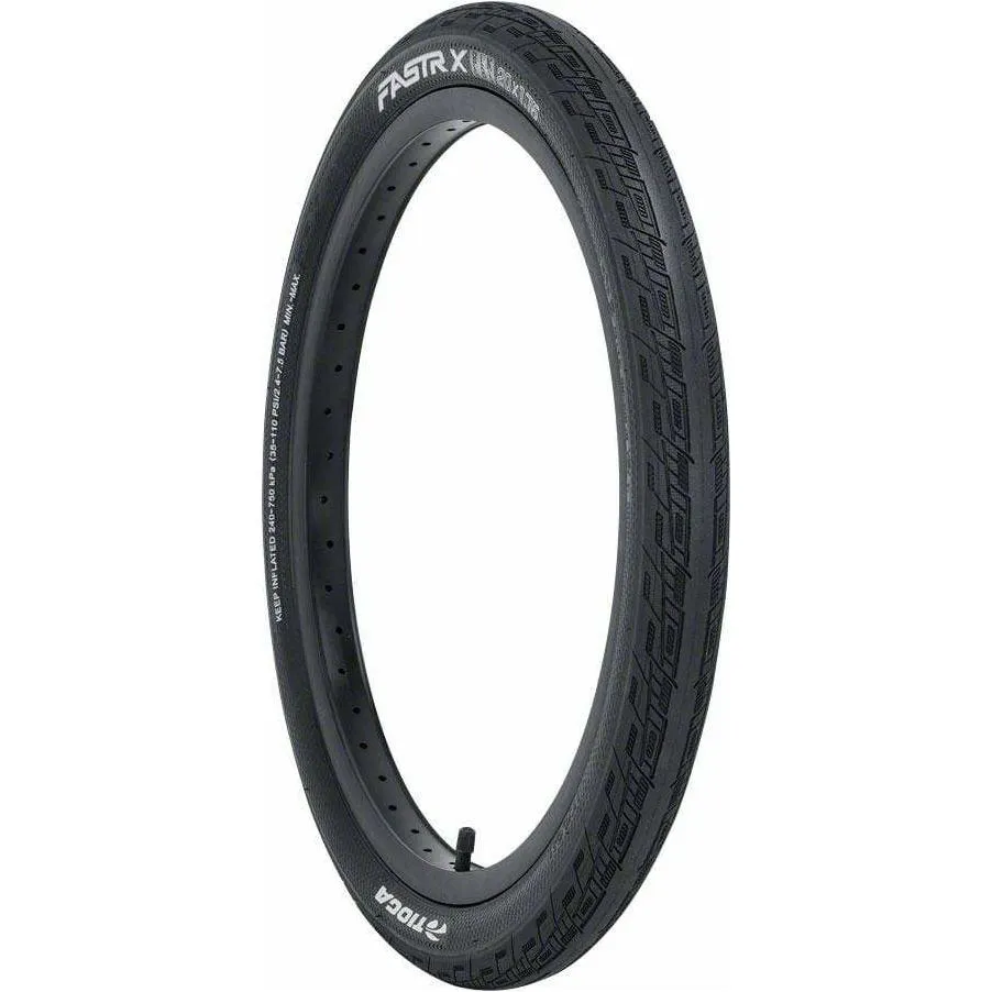 Tioga FASTR-X Tire - 20 x 1.6