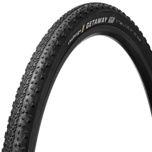 Tire Getaway XP TLR Tire 700 x 40 Black
