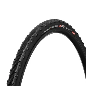 Tire Gravel Grinder Pro H-TLR Tire 700 x 40 Black