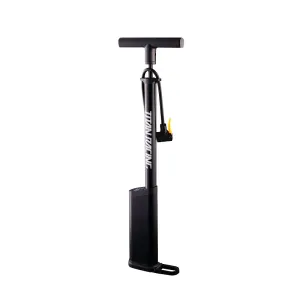 TITAN AirTank Floor Pump