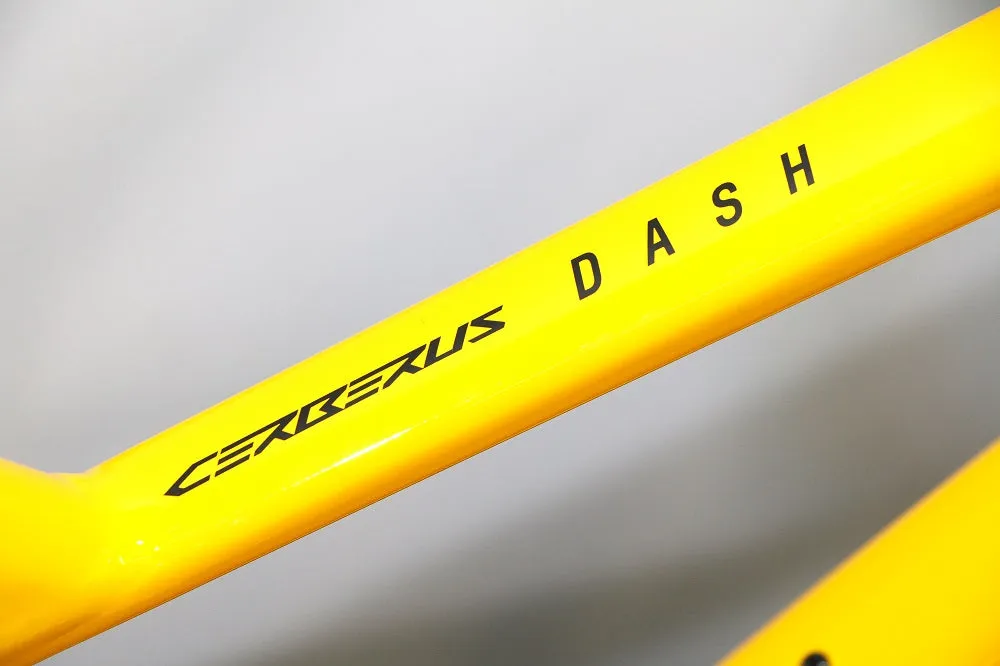TITAN RACING Cerberus Dash (2025)