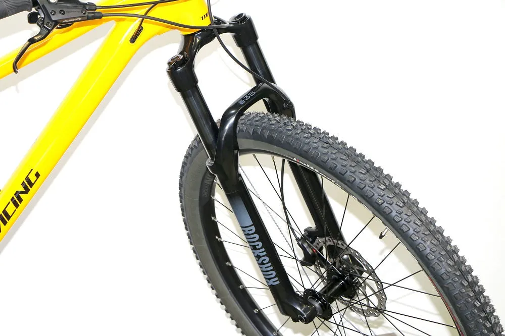 TITAN RACING Cerberus Dash (2025)