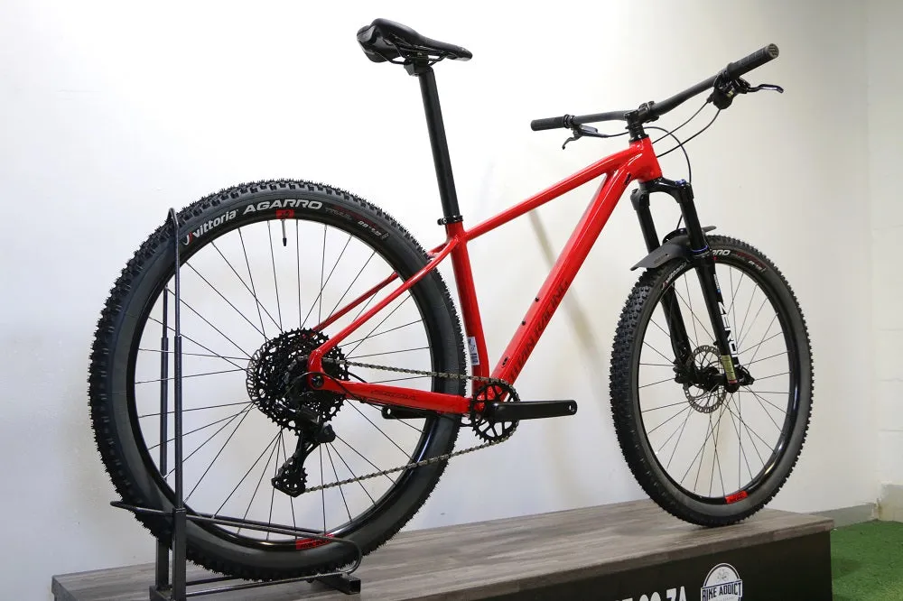 TITAN RACING Cerberus Sport (2025)