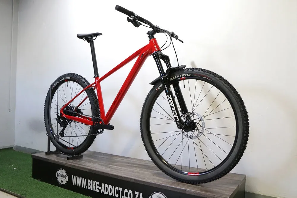 TITAN RACING Cerberus Sport (2025)