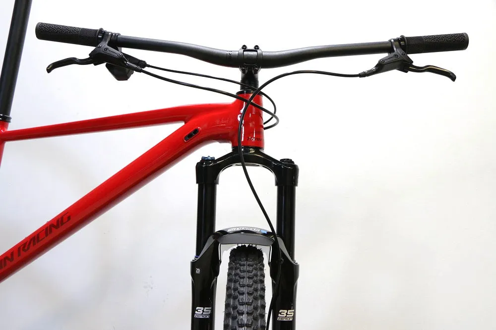 TITAN RACING Cerberus Sport (2025)