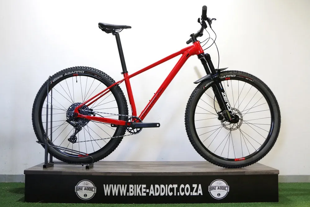 TITAN RACING Cerberus Sport (2025)