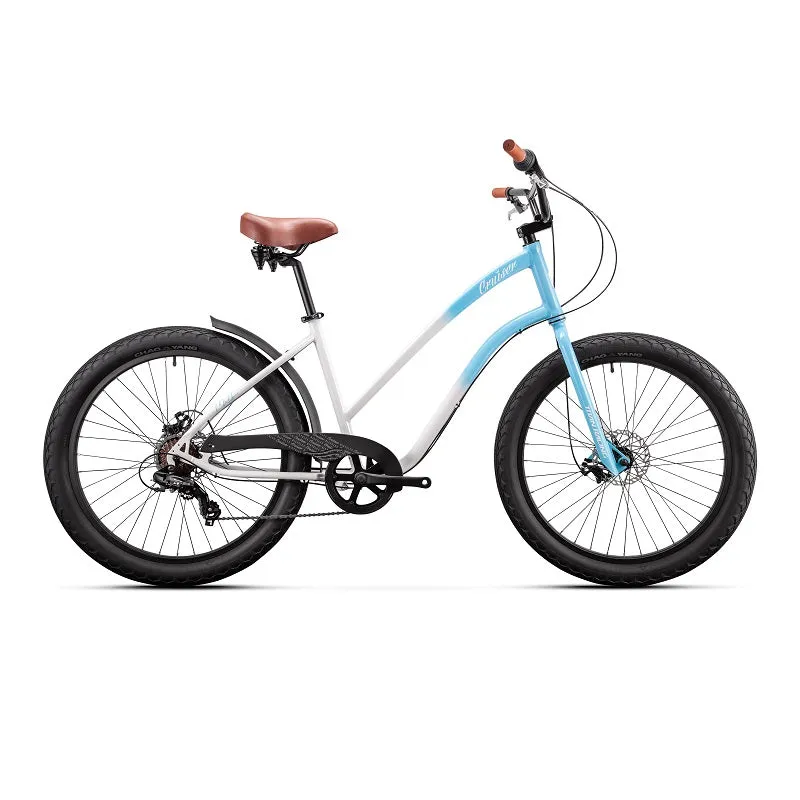 TITAN RACING Cruiser Malibu (2025)