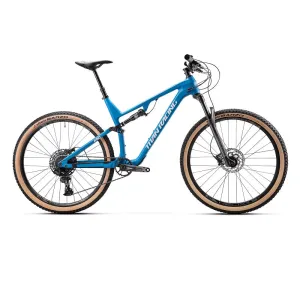TITAN RACING Cypher 120 Carbon Dash SE (2025)