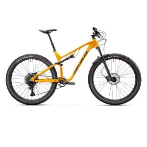 TITAN RACING Cypher 120 DC Dash (2025)