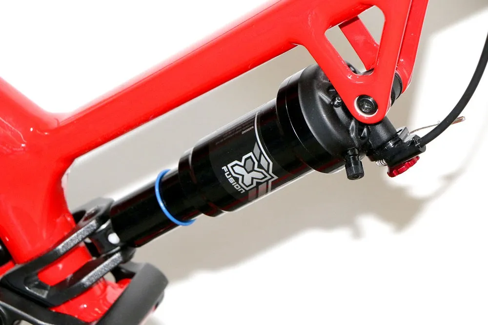 TITAN RACING Cypher 120 DC Sport (2025)