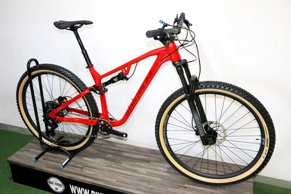 TITAN RACING Cypher 120 DC Sport (2025)