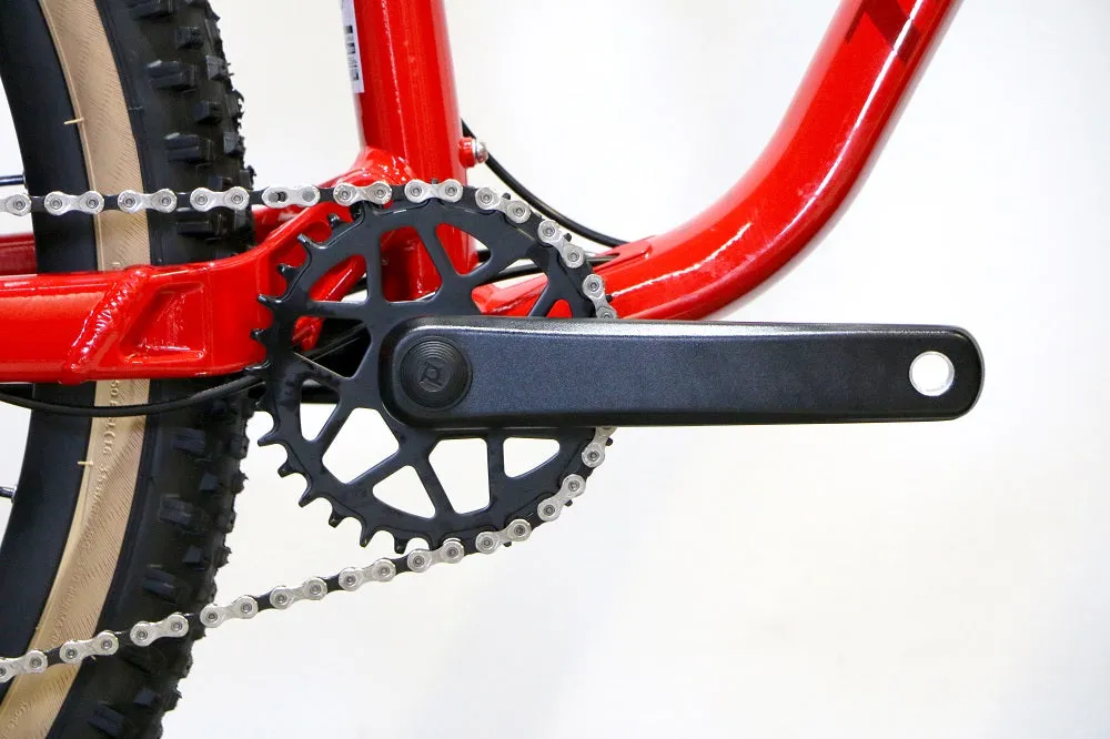 TITAN RACING Cypher 120 DC Sport (2025)