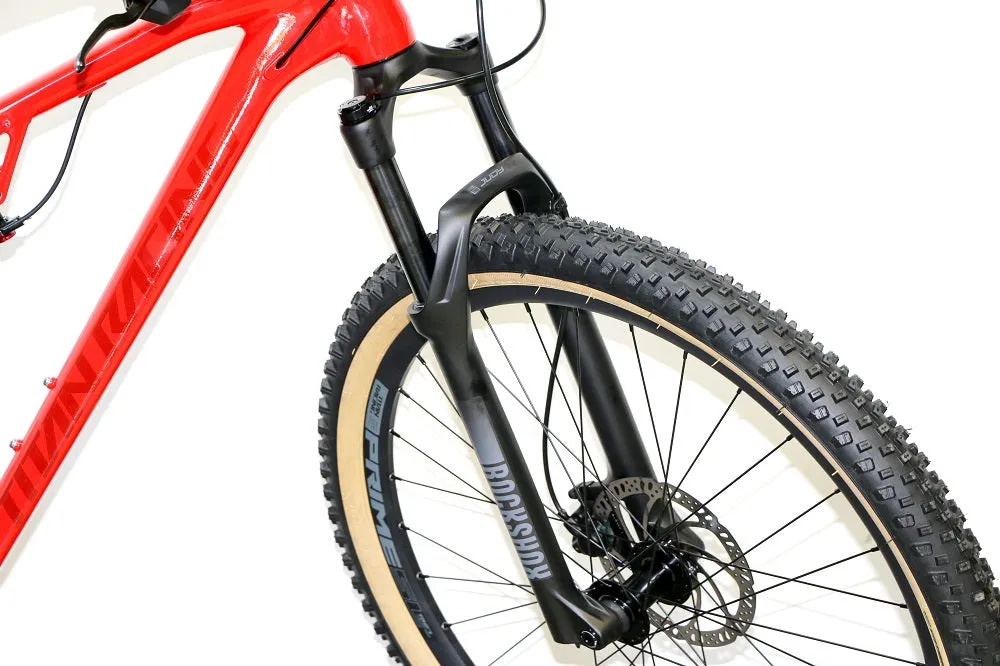 TITAN RACING Cypher 120 DC Sport (2025)