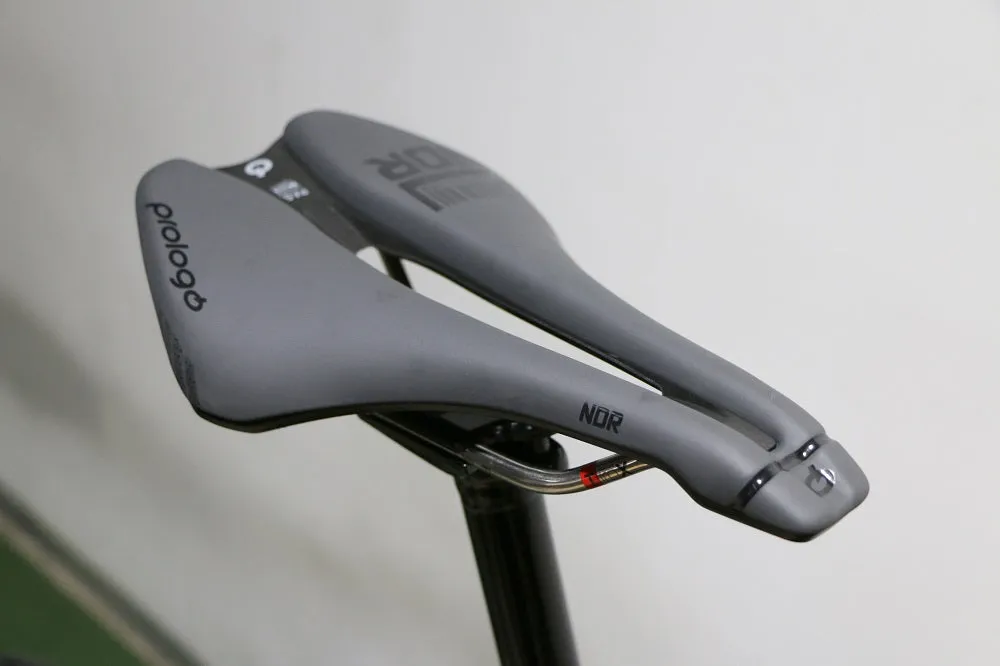 TITAN RACING Cypher Gen 2 120 DC Carbon Comp (2025)