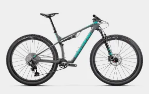 TITAN RACING Cypher Gen 2 120 DC Carbon Elite (2025)