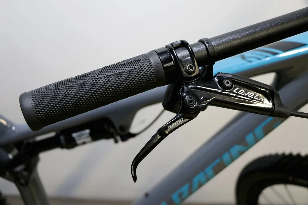TITAN RACING Cypher Gen 2 120 DC Carbon Elite (2025)