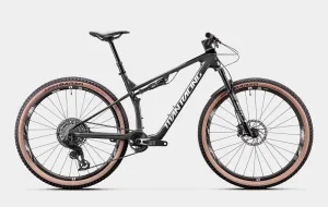 TITAN RACING Cypher Gen 2 120 DC Carbon Empire (2025)