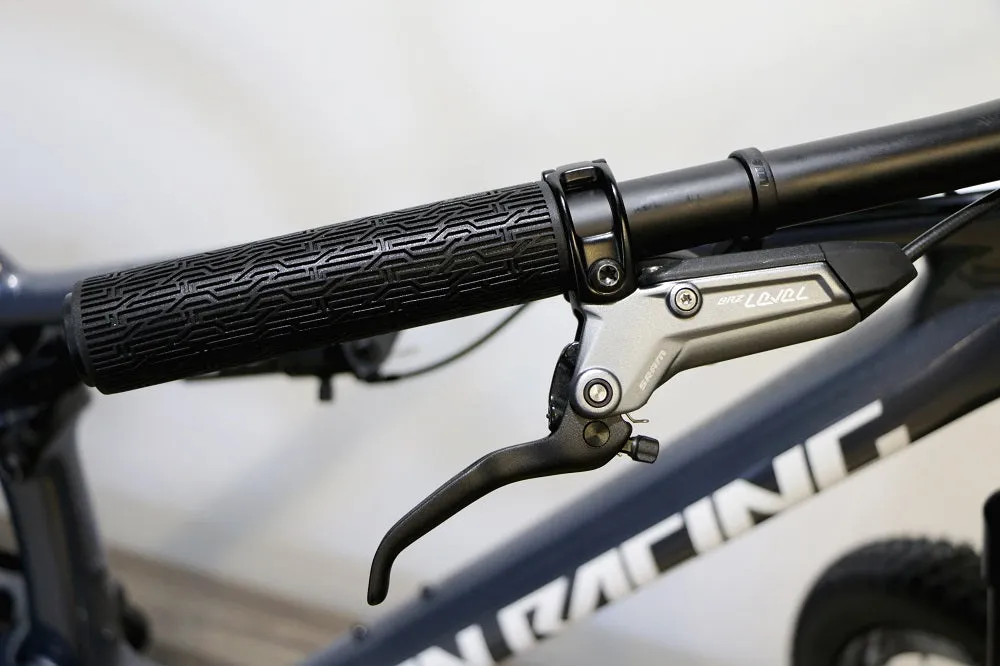 TITAN RACING Cypher Gen 2 120 DC Carbon Empire (2025)