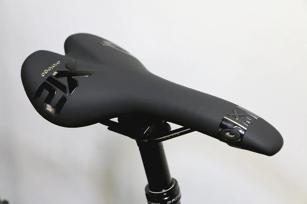 TITAN RACING Cypher Gen 2 120 DC Carbon Expert (2025)