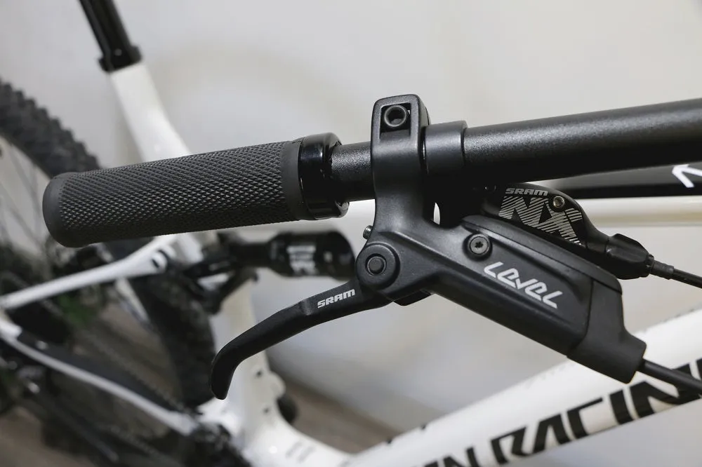 TITAN RACING Cypher Gen 2 120 DC Carbon Expert (2025)