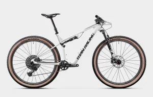 TITAN RACING Cypher Gen 2 120 DC Carbon Expert (2025)