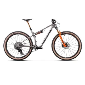 TITAN RACING Cypher Gen 2 120 DC Carbon Ultimate (2025)