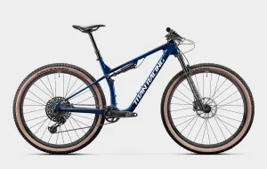TITAN RACING Cypher Gen 2 RS Carbon Comp (2025)