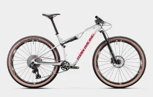 TITAN RACING Cypher Gen 2 RS Carbon Pro (2025)