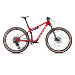 TITAN RACING Cypher Gen 2 RS Carbon Team (2025)